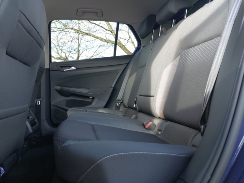 Used Volkswagen Golf 2022 for sale - 77889653: Photo 6