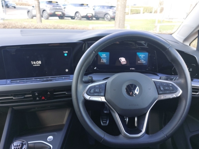 Used Volkswagen Golf 2022 for sale - 77889653: Photo 7