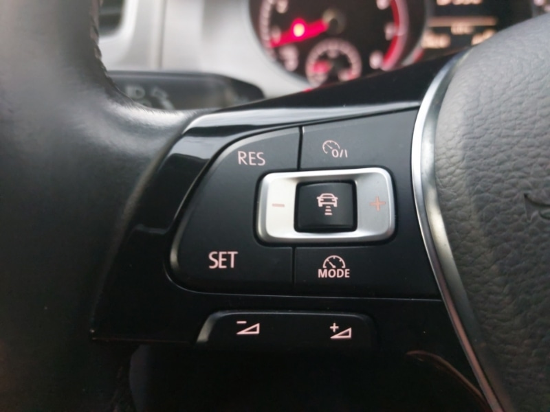 Used Volkswagen Golf 2016 for sale - 76947446: Photo 12