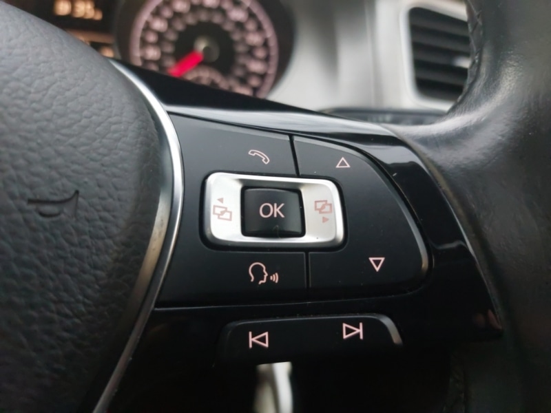 Used Volkswagen Golf 2016 for sale - 76947446: Photo 13