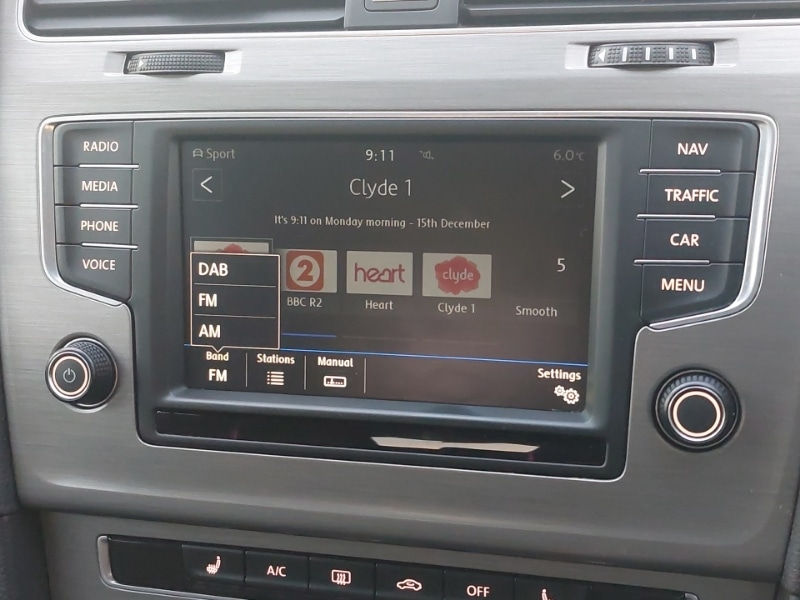 Used Volkswagen Golf 2016 for sale - 76947446: Photo 14