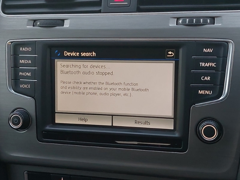 Used Volkswagen Golf 2016 for sale - 76947446: Photo 15