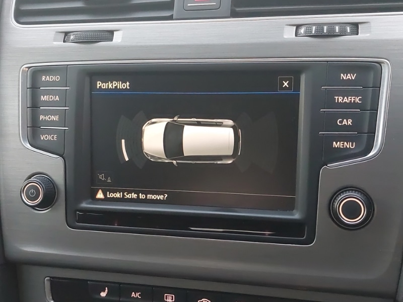 Used Volkswagen Golf 2016 for sale - 76947446: Photo 17