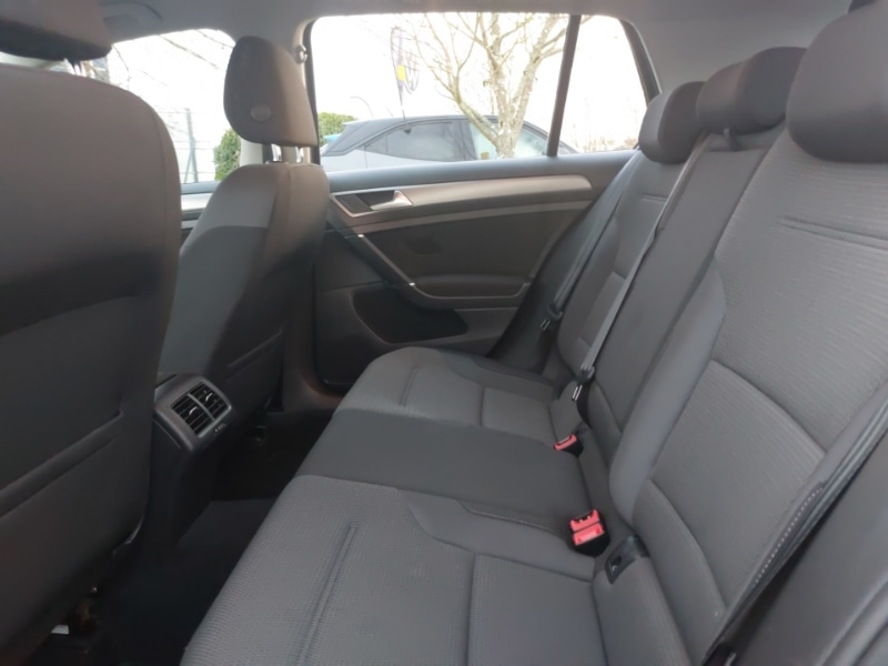 Used Volkswagen Golf 2016 for sale - 76947446: Photo 6