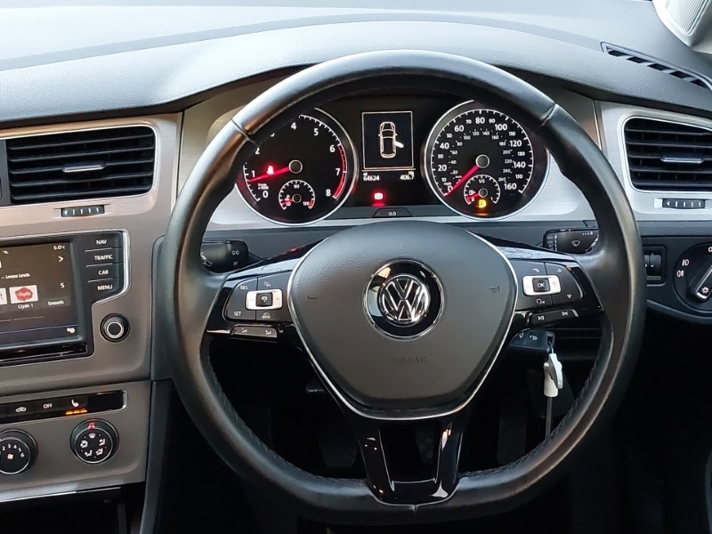 Used Volkswagen Golf 2016 for sale - 76947446: Photo 7