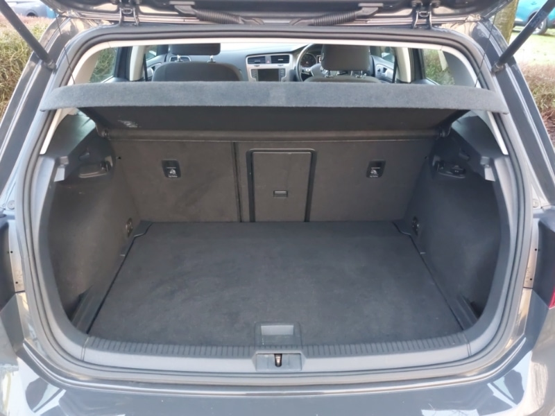 Used Volkswagen Golf 2016 for sale - 76947446: Photo 8