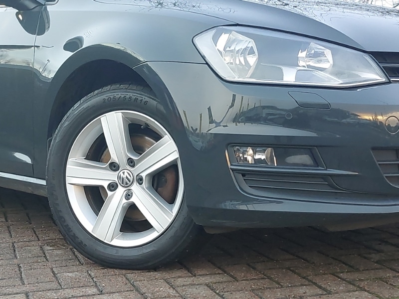 Used Volkswagen Golf 2016 for sale - 76947446: Photo 9