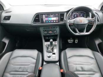 Used Cupra Ateca 2023 for sale - 74910761: Photo