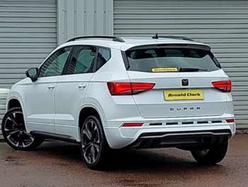 Used Cupra Ateca 2023 for sale - 74910761: Photo
