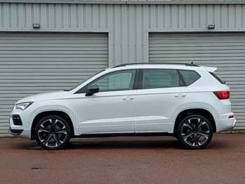 Used Cupra Ateca 2023 for sale - 74910761: Photo