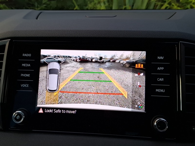 Used Skoda Karoq 2024 for sale - 77141967: Photo 15