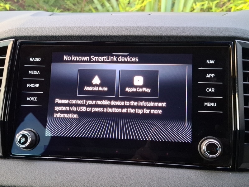 Used Skoda Karoq 2024 for sale - 77141967: Photo 16