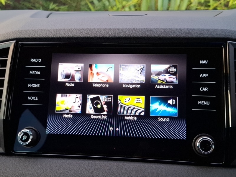 Used Skoda Karoq 2024 for sale - 77141967: Photo 17