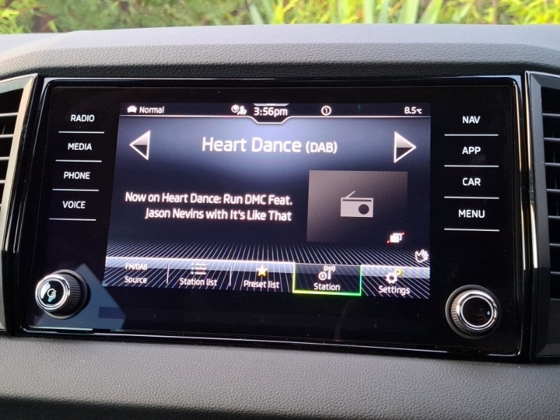 Used Skoda Karoq 2024 for sale - 77141967: Photo 18