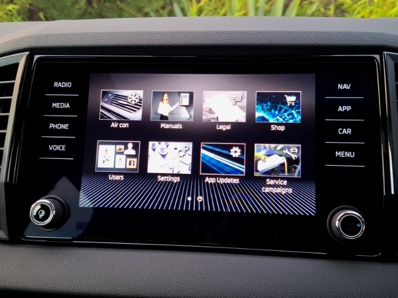 Used Skoda Karoq 2024 for sale - 77141967: Photo 19