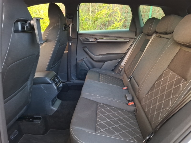 Used Skoda Karoq 2024 for sale - 77141967: Photo 6