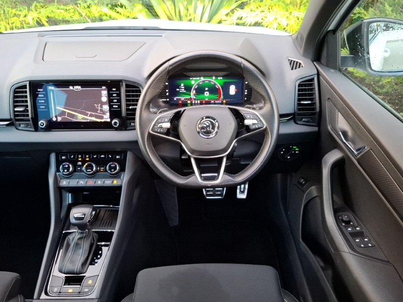 Used Skoda Karoq 2024 for sale - 77141967: Photo 7