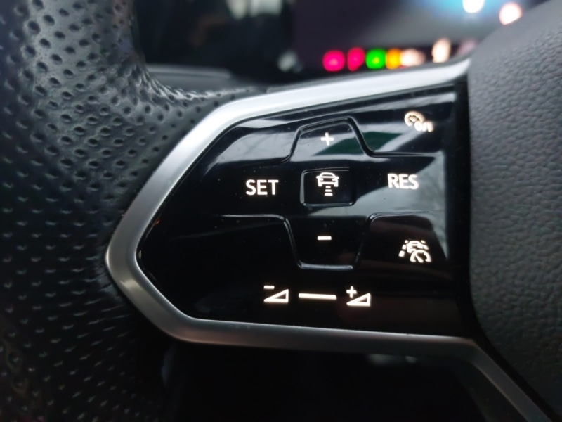 Used Volkswagen Golf 2021 for sale - 77240990: Photo 12