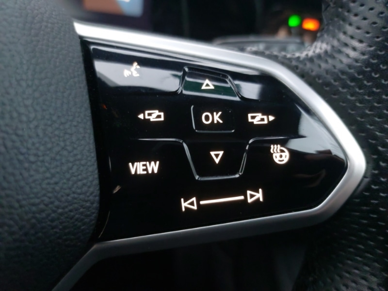 Used Volkswagen Golf 2021 for sale - 77240990: Photo 13