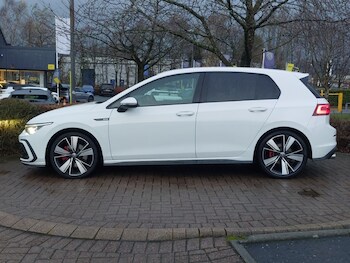 Used Volkswagen Golf 2021 for sale - 77240990: Photo