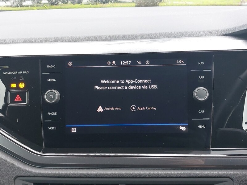 Used Volkswagen Taigo 2024 for sale - 77366534: Photo 10