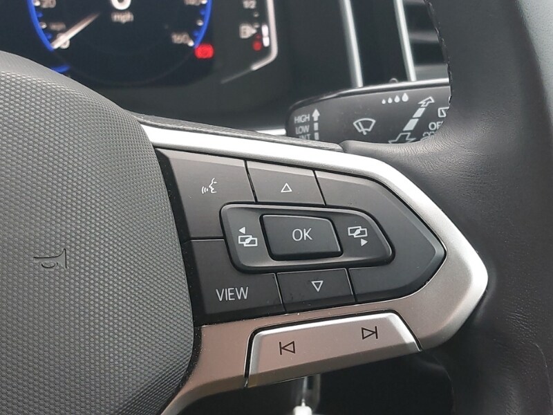 Used Volkswagen Taigo 2024 for sale - 77366534: Photo 13