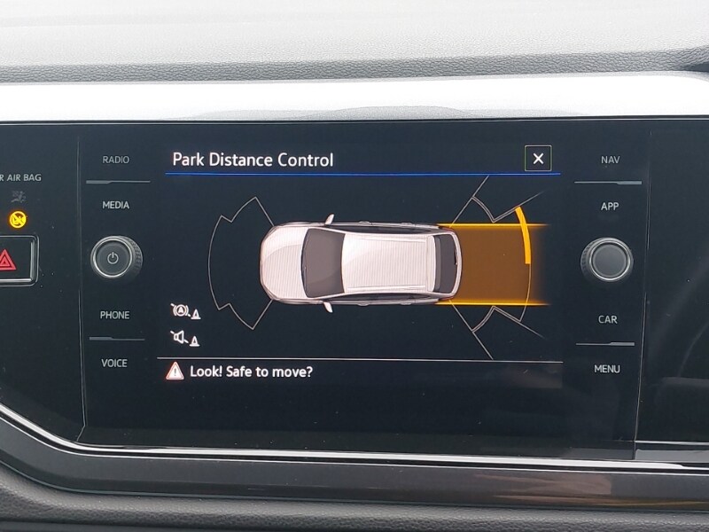 Used Volkswagen Taigo 2024 for sale - 77366534: Photo 14