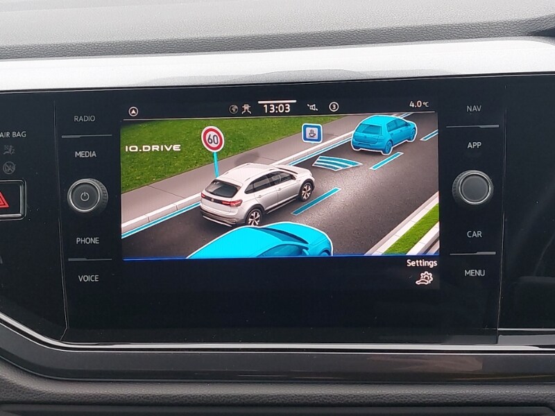 Used Volkswagen Taigo 2024 for sale - 77366534: Photo 19