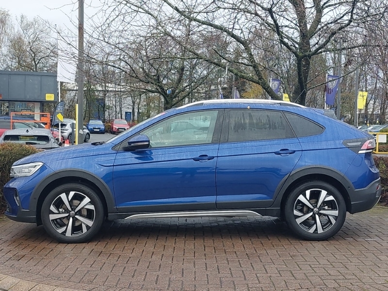 Used Volkswagen Taigo 2024 for sale - 77366534: Photo 4