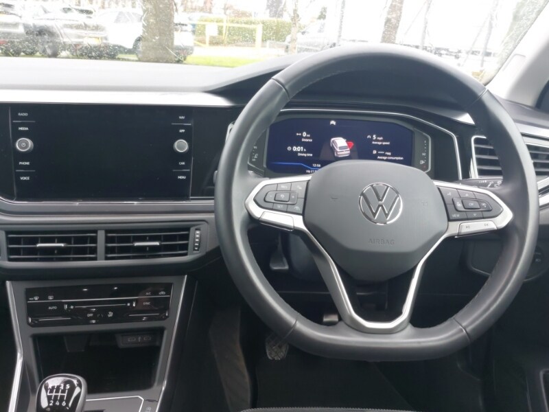 Used Volkswagen Taigo 2024 for sale - 77366534: Photo 7