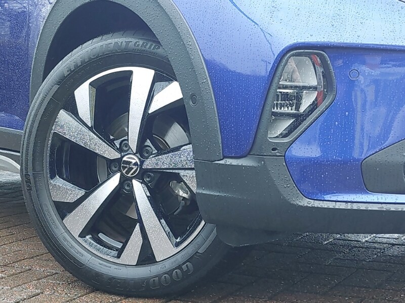 Used Volkswagen Taigo 2024 for sale - 77366534: Photo 9