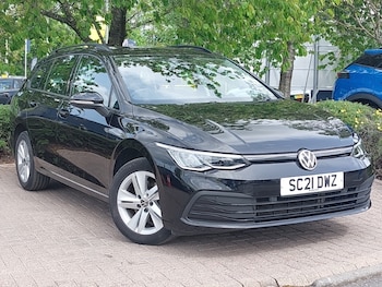 Used Volkswagen Golf 2021 for sale - 78634595: Photo