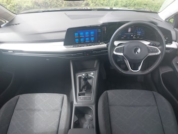 Used Volkswagen Golf 2021 for sale - 78634595: Photo