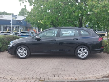 Used Volkswagen Golf 2021 for sale - 78634595: Photo