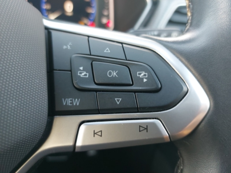 Used Volkswagen T-Cross 2022 for sale - 77086833: Photo 13