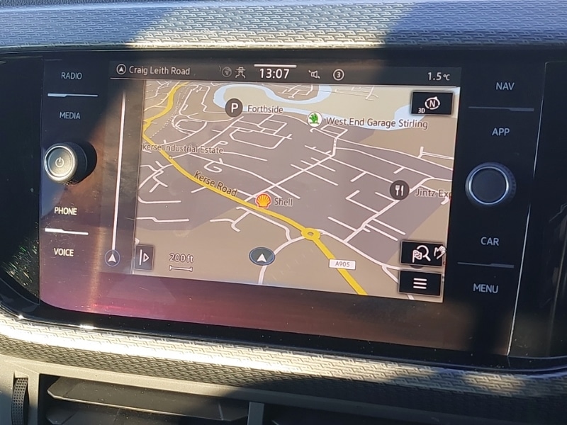 Used Volkswagen T-Cross 2022 for sale - 77086833: Photo 16