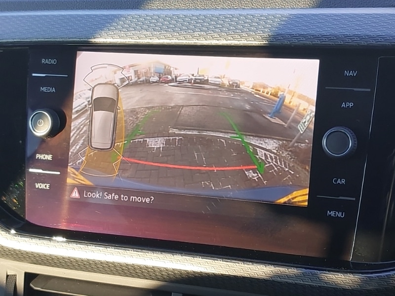 Used Volkswagen T-Cross 2022 for sale - 77086833: Photo 17