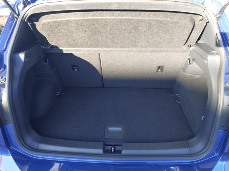 Used Volkswagen T-Cross 2022 for sale - 77086833: Photo 8