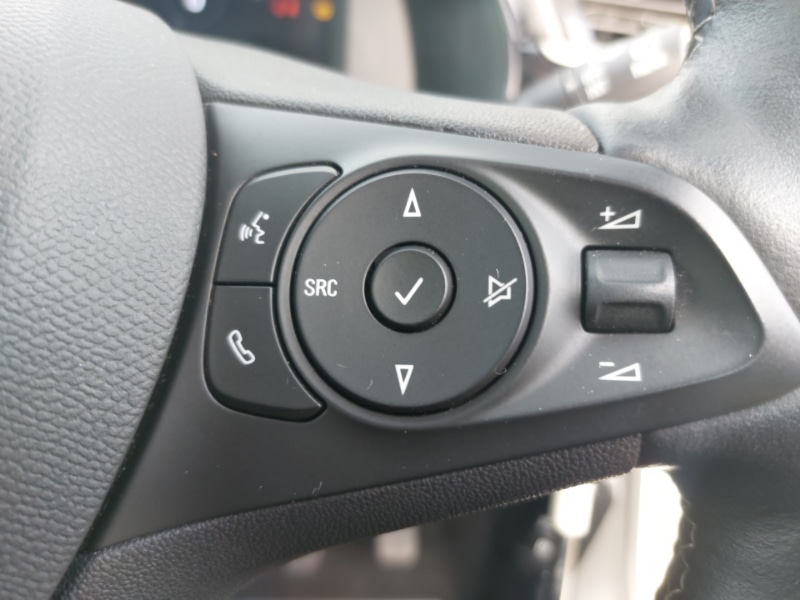 Used Vauxhall Corsa 2021 for sale - 76354866: Photo 13