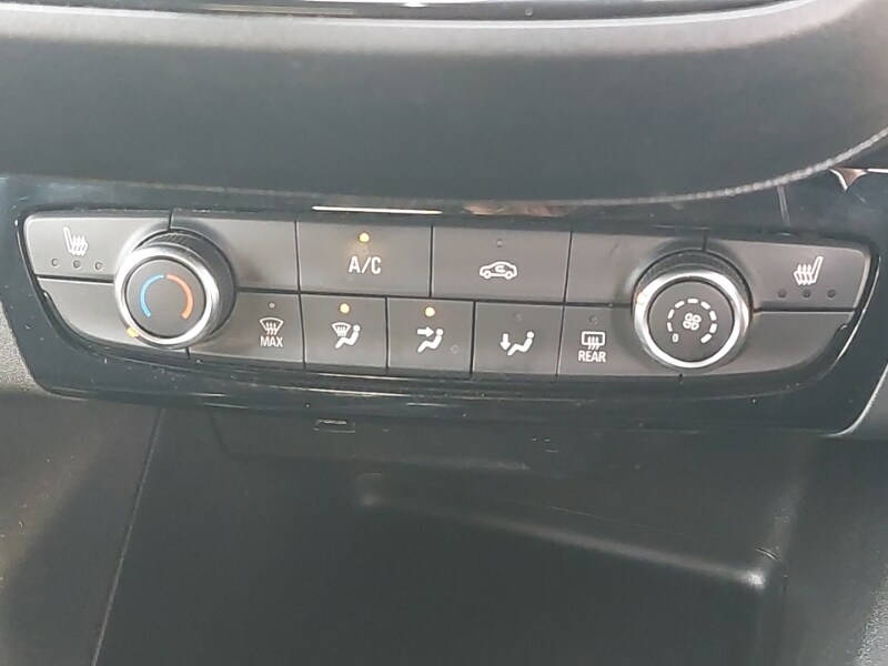 Used Vauxhall Corsa 2021 for sale - 76354866: Photo 17