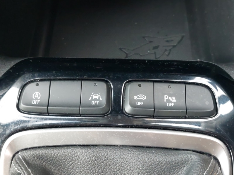 Used Vauxhall Corsa 2021 for sale - 76354866: Photo 19