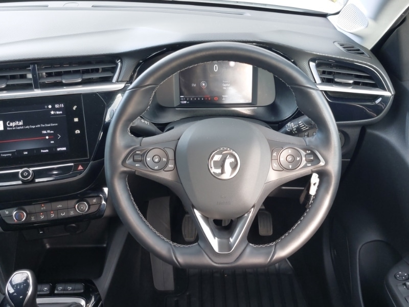 Used Vauxhall Corsa 2021 for sale - 76354866: Photo 7