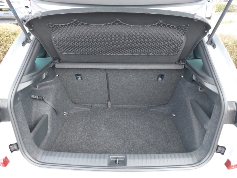 Used Skoda Kamiq 2024 for sale - 76713731: Photo 8