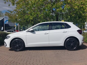 Used Volkswagen Polo 2023 for sale - 78478601: Photo
