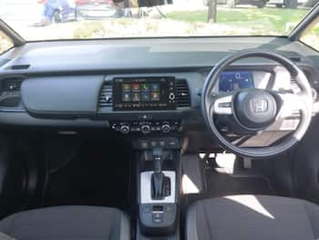 Used Honda Jazz 2024 for sale - 79615262: Photo