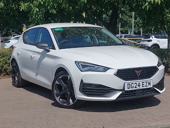 Used Cupra Leon 2024 for sale - 79263561: Photo