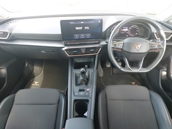 Used Cupra Leon 2024 for sale - 79263561: Photo