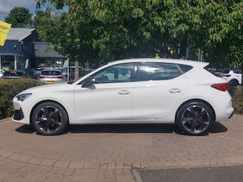 Used Cupra Leon 2024 for sale - 79263561: Photo