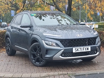 2021 - 1.0 TGDi 48V MHEV Premium 5dr