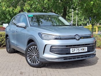 Used Volkswagen Tiguan 2025 for sale - 79763301: Photo